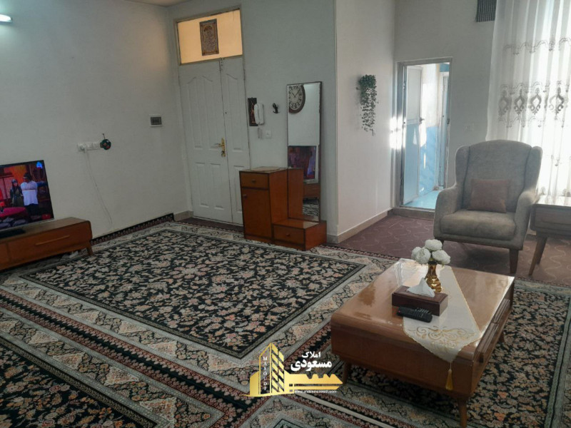 آپارتمان 70 متری یک خوابه در شهریار