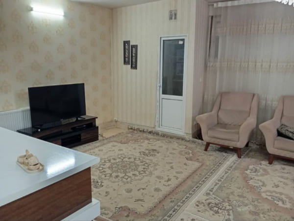 آپارتمان 92 متری دو خوابه در ابن یمین سبزوار