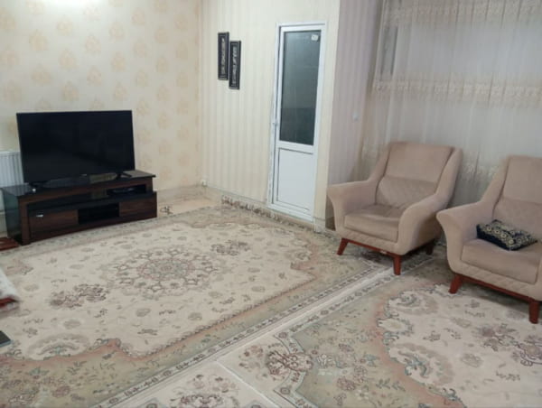 آپارتمان 92 متری دو خوابه در ابن یمین سبزوار