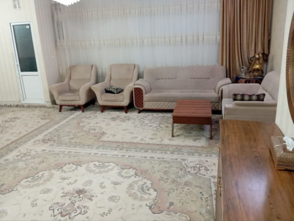 آپارتمان 92 متری دو خوابه در ابن یمین سبزوار