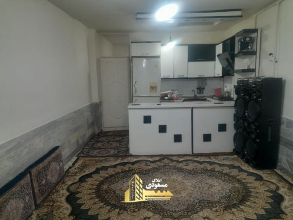 ویلا 50 متری در شهریار