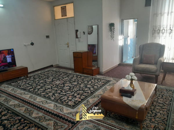 آپارتمان 70 متری یک خوابه در شهریار
