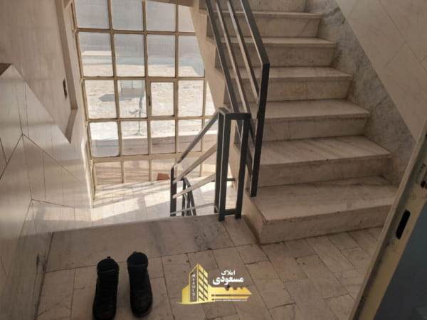 آپارتمان 70 متری یک خوابه در شهریار