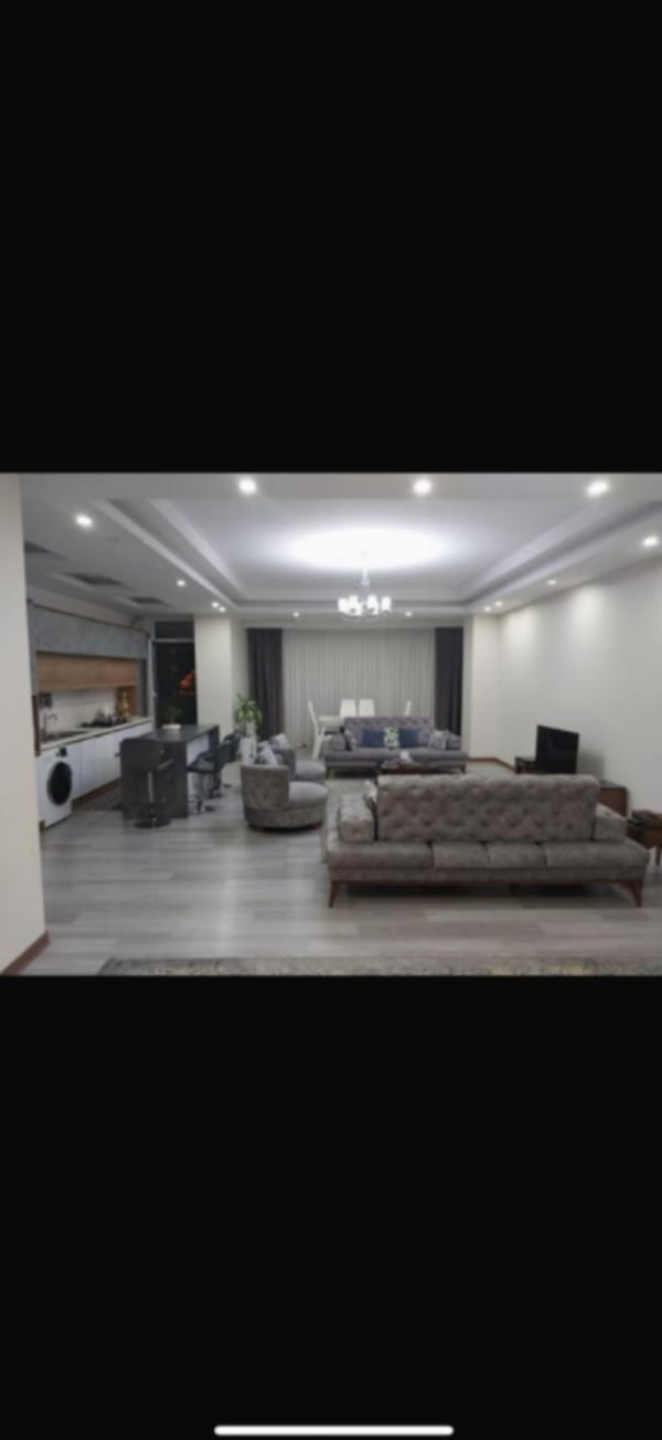آپارتمان 150 متری در ساماندهی کرج