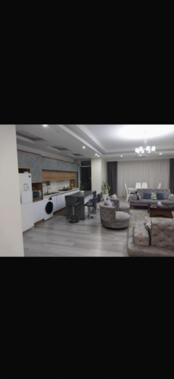 آپارتمان 150 متری در ساماندهی کرج