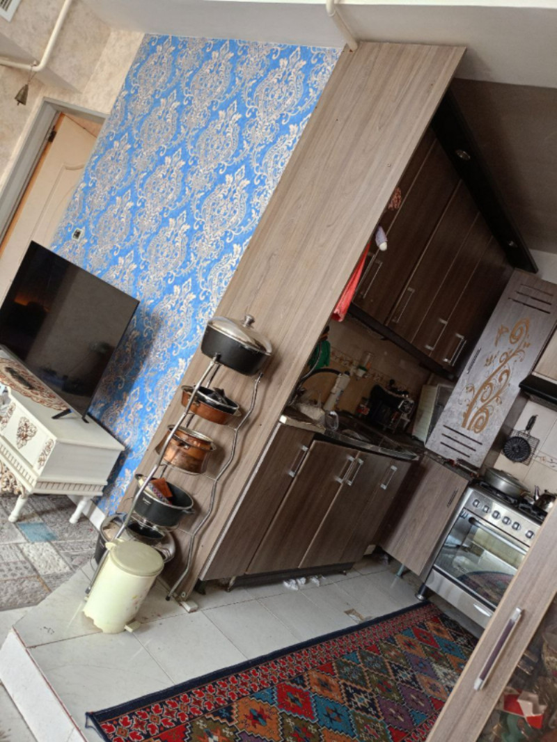 آپارتمان 85 متری دو خوابه در مسکن مهر ملایر