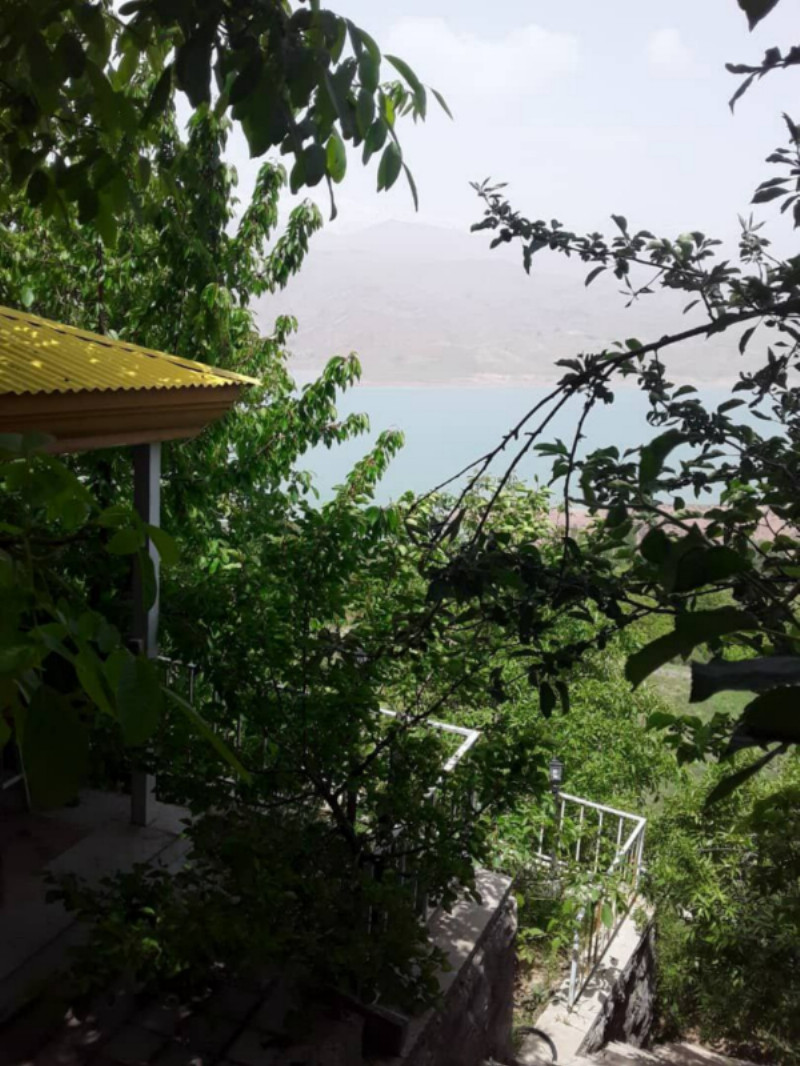 ویلا 950 متری در کلوندر طالقان