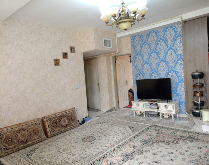 آپارتمان 85 متری دو خوابه در مسکن مهر ملایر