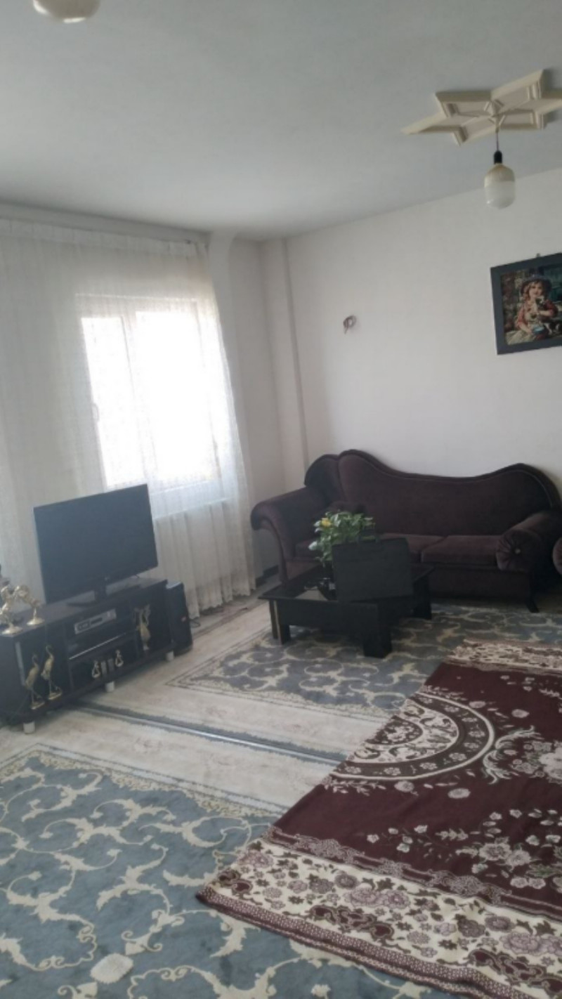 آپارتمان 75 متری دو خوابه در مسکن مهر ملایر