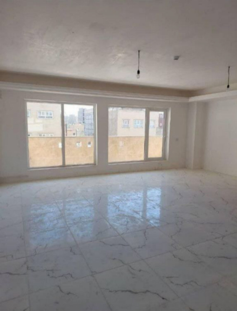 آپارتمان 115 متری دو خوابه در آبرسان تبریز