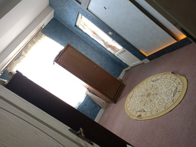 آپارتمان 85 متری دو خوابه در مسکن مهر ملایر