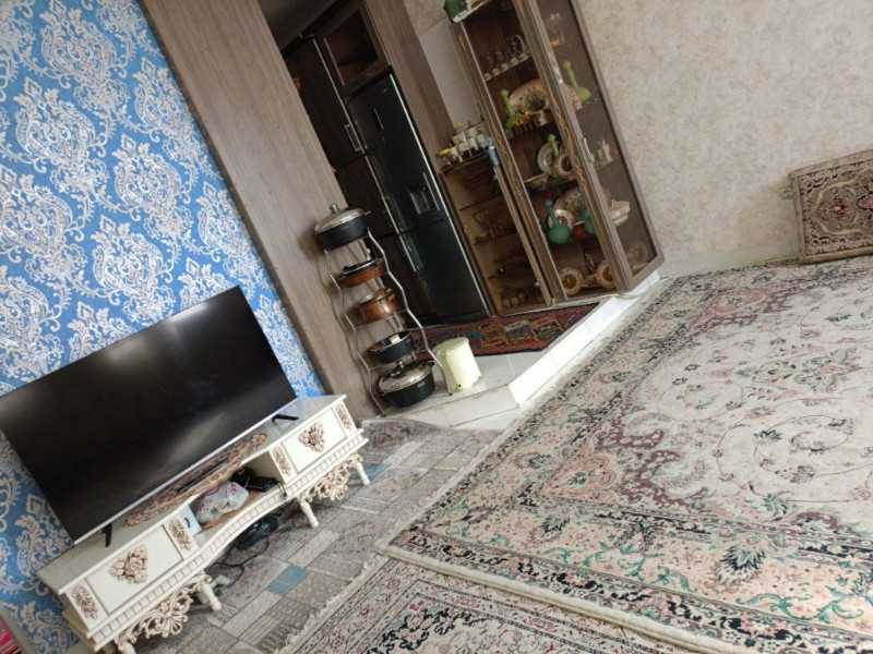 آپارتمان 85 متری دو خوابه در مسکن مهر ملایر