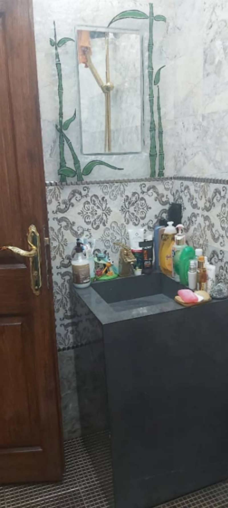 آپارتمان 226 متری در کوی نصر تبریز1266244604