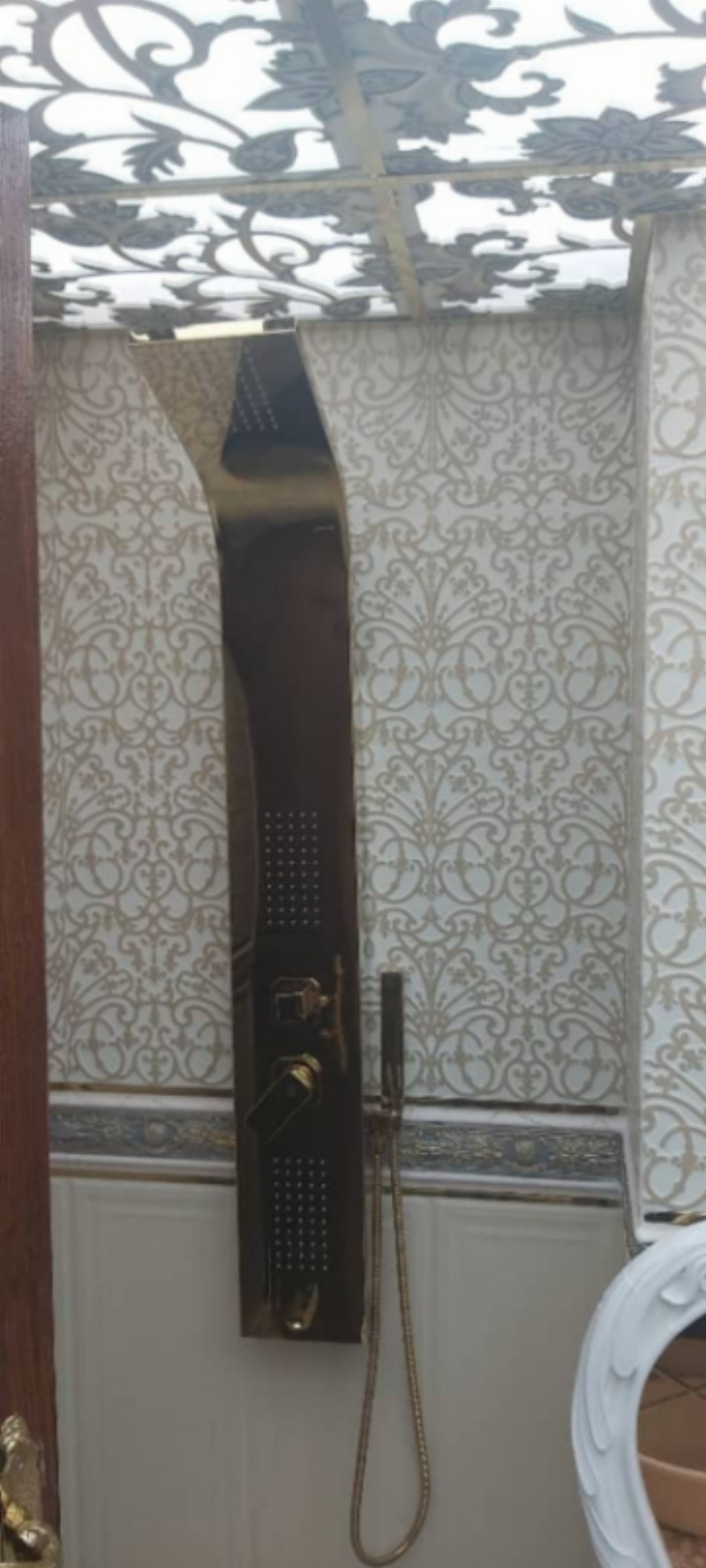 آپارتمان 226 متری در کوی نصر تبریز1266244606