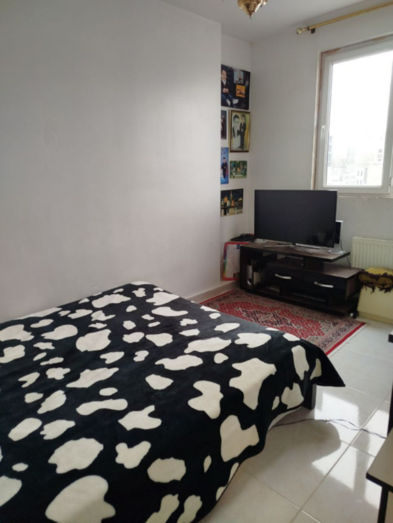 آپارتمان 81 متری دو خوابه در ملایر