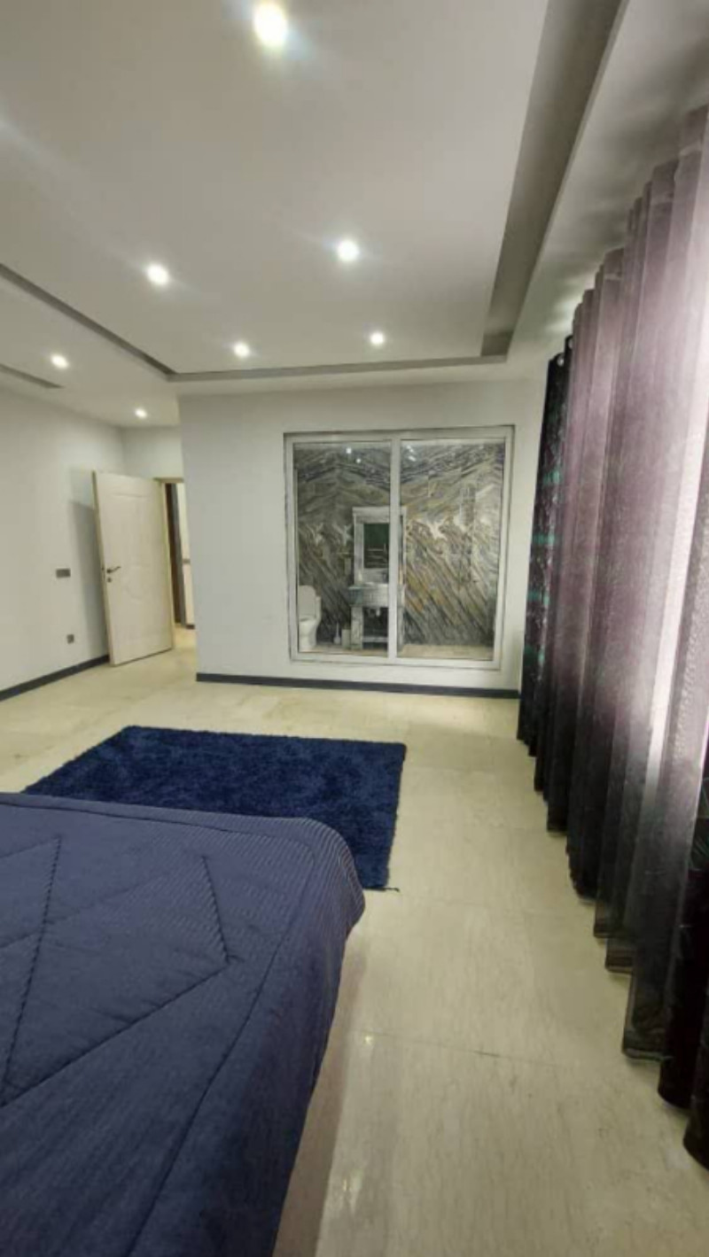 ویلا 440 متری چهارخوابه در سلمانشهر ( متل قو )