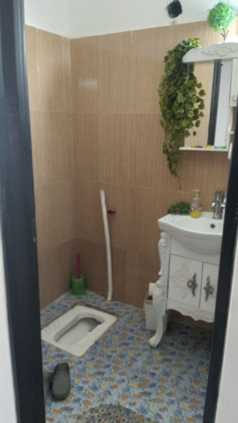 آپارتمان 75 متری دو خوابه در مسکن مهر ملایر