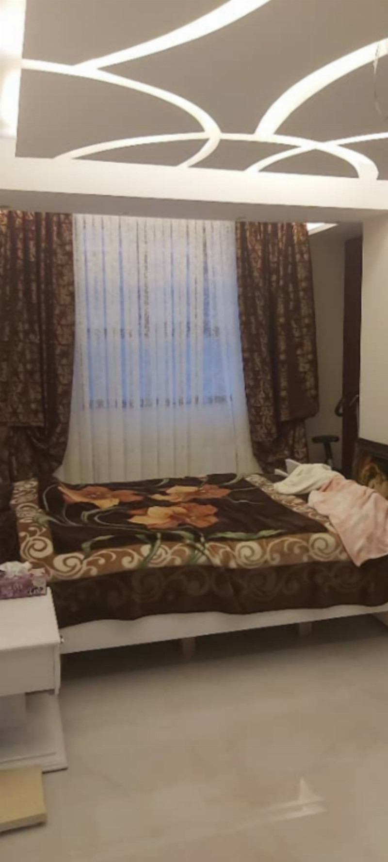 آپارتمان 226 متری در کوی نصر تبریز1266244601