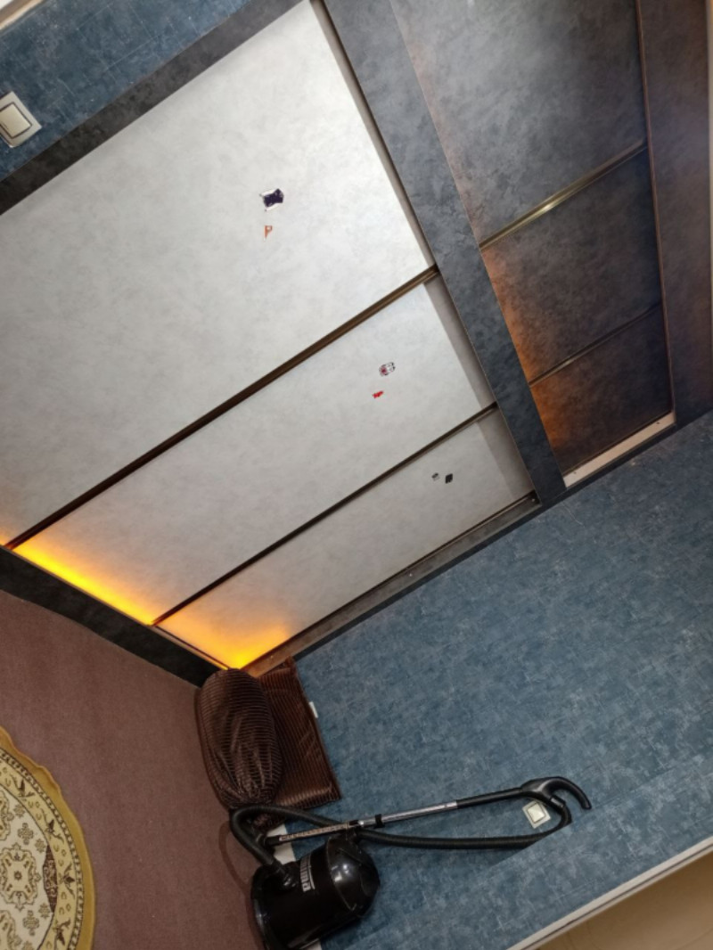 آپارتمان 85 متری دو خوابه در مسکن مهر ملایر