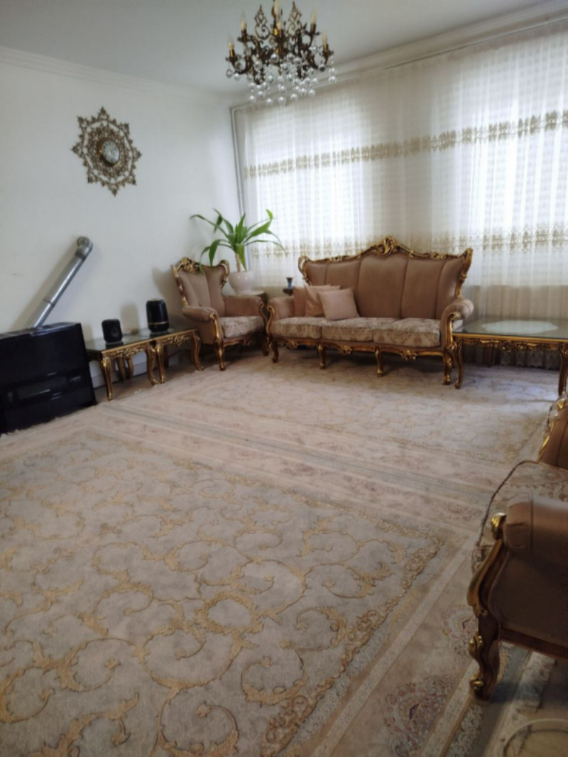 آپارتمان 81 متری دو خوابه در ملایر