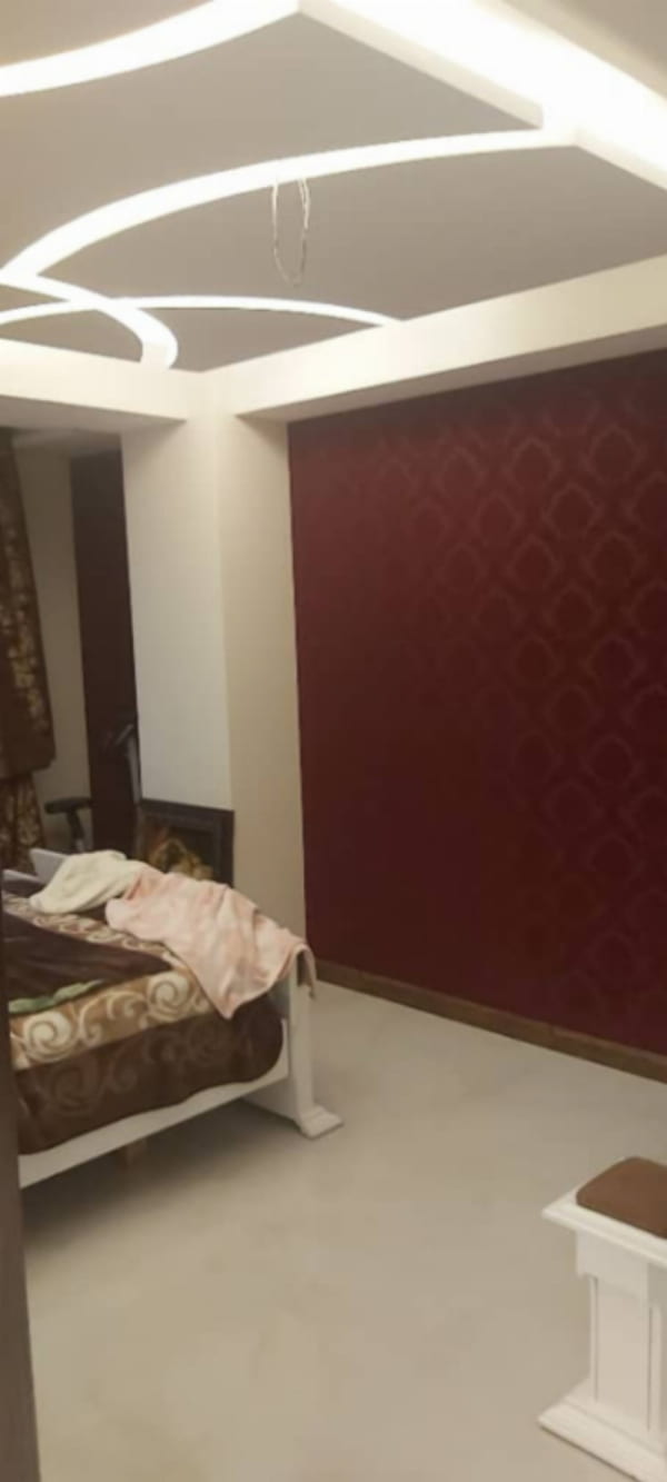 آپارتمان 226 متری در کوی نصر تبریز