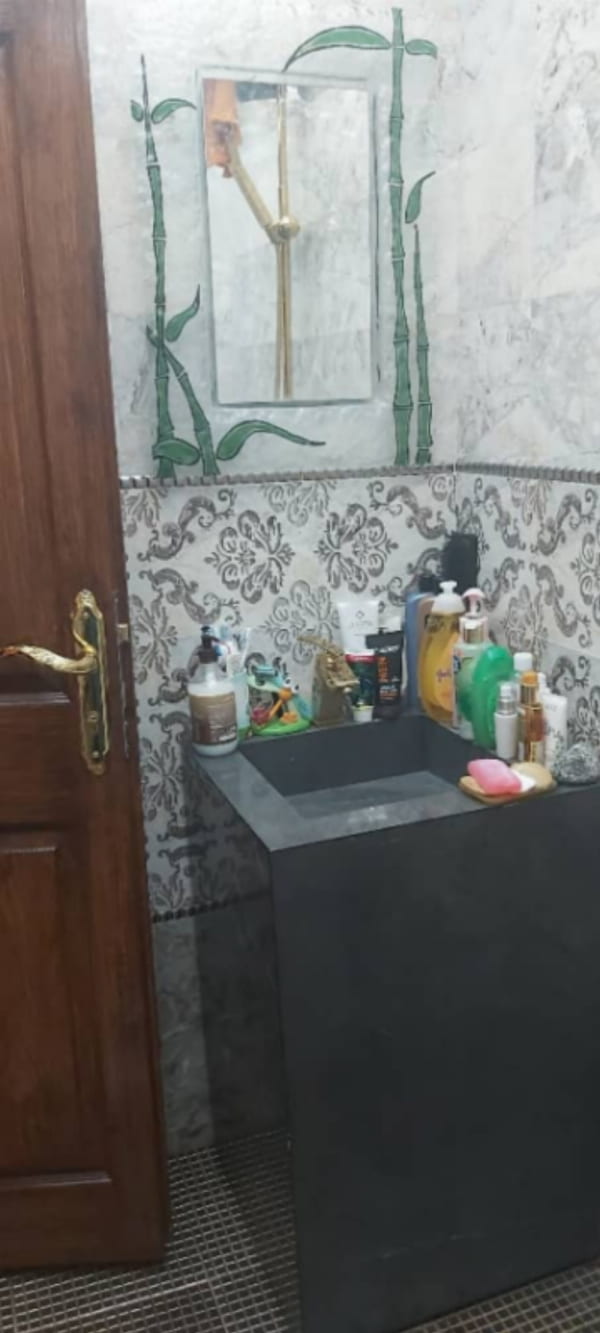 آپارتمان 226 متری در کوی نصر تبریز