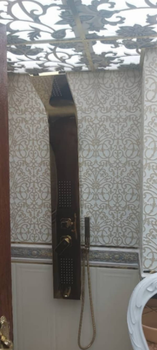 آپارتمان 226 متری در کوی نصر تبریز