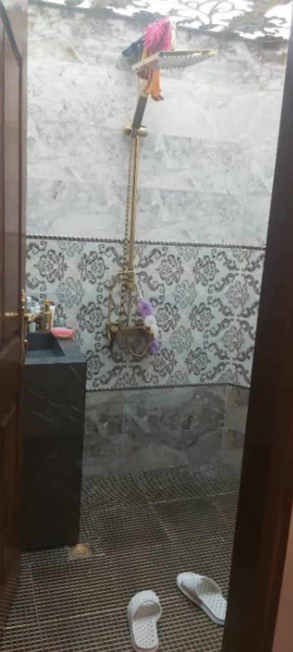 آپارتمان 226 متری در کوی نصر تبریز