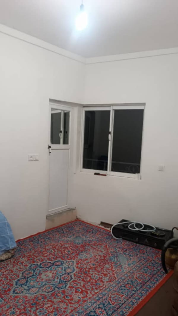 ویلا 80 متری دو خوابه در چلاو آمل