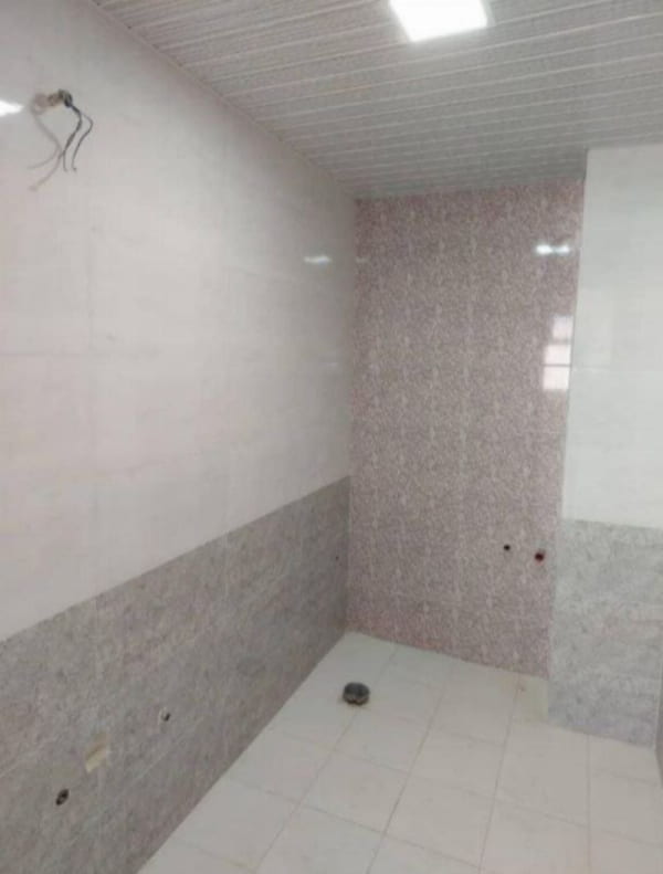 آپارتمان 115 متری دو خوابه در آبرسان تبریز