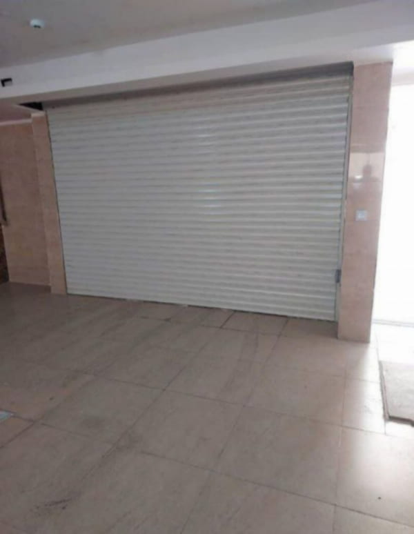 آپارتمان 115 متری دو خوابه در آبرسان تبریز