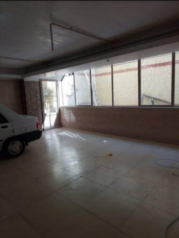 آپارتمان 115 متری دو خوابه در آبرسان تبریز