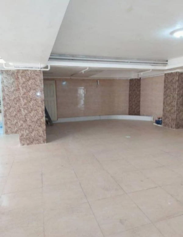 آپارتمان 115 متری دو خوابه در آبرسان تبریز