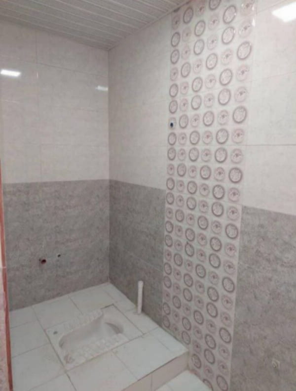 آپارتمان 115 متری دو خوابه در آبرسان تبریز