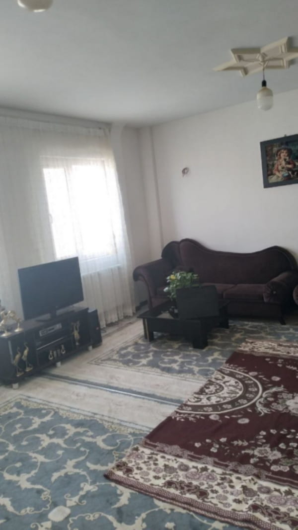 آپارتمان 75 متری دو خوابه در مسکن مهر ملایر