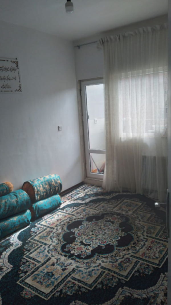 آپارتمان 75 متری دو خوابه در مسکن مهر ملایر