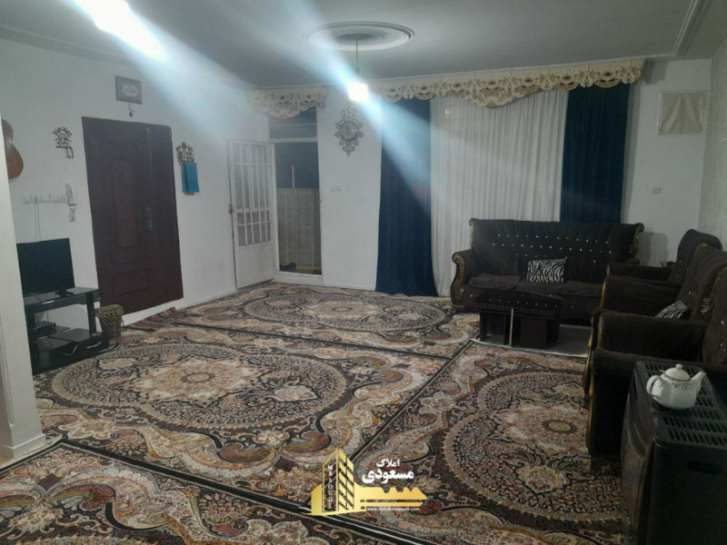 آپارتمان 100 متری یک خوابه در بلوار شهدا شهریار