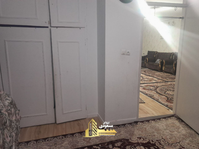 آپارتمان 100 متری یک خوابه در بلوار شهدا شهریار