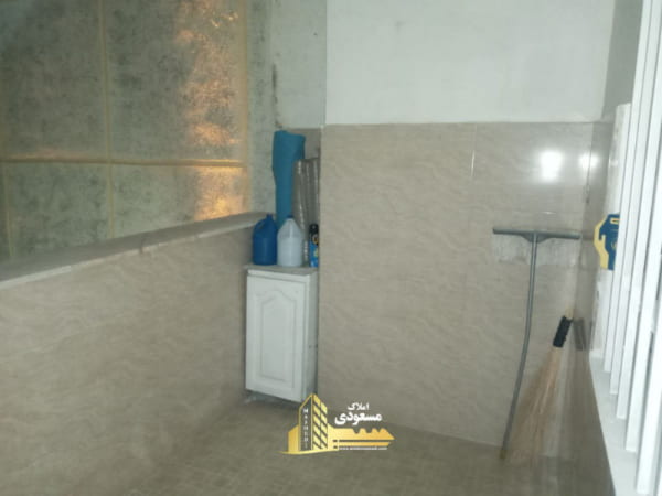 آپارتمان 85 متری دو خوابه در امیریه شهریار