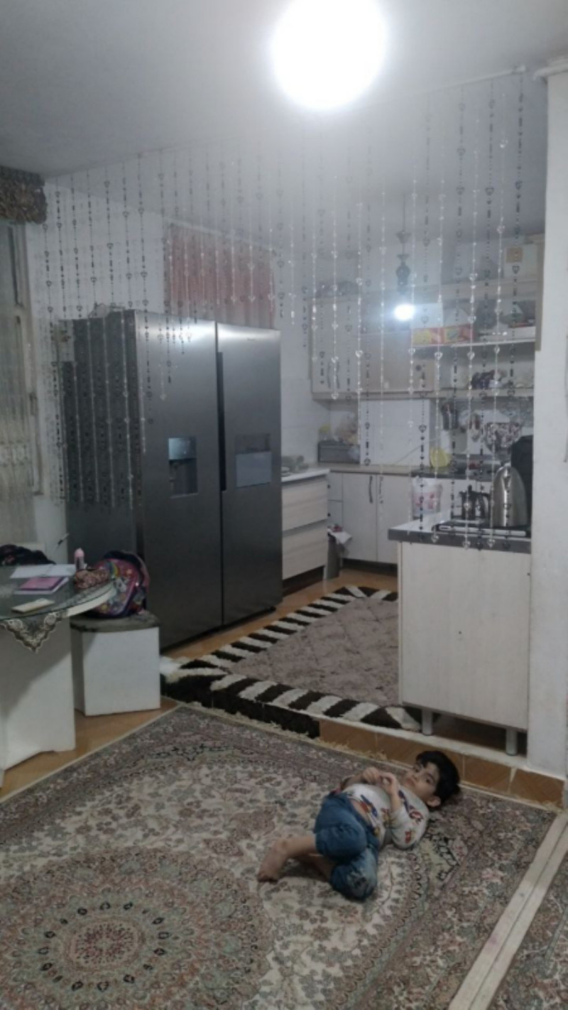 آپارتمان 71 متری دو خوابه در میدان سرو ملایر