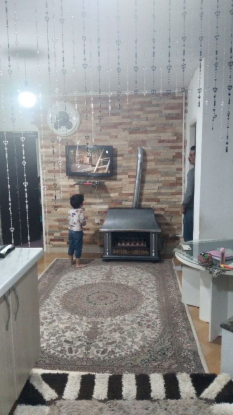 آپارتمان 71 متری دو خوابه در میدان سرو ملایر