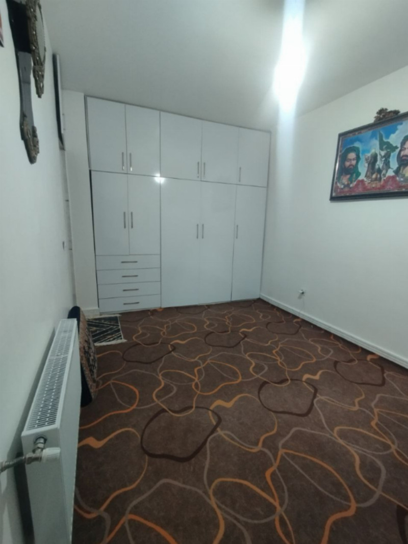 آپارتمان 130 متری یک خوابه در نامیله ملایر