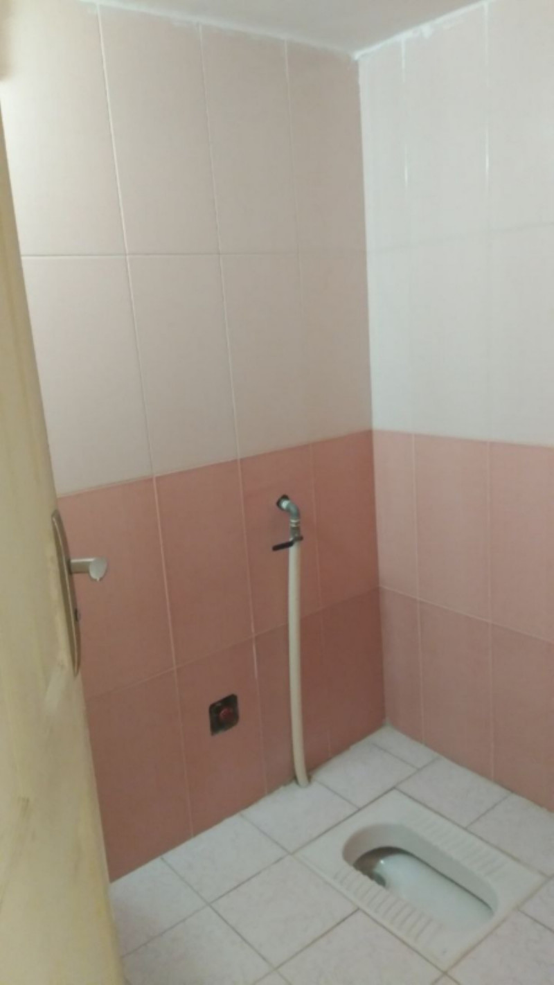 آپارتمان 95 متری دو خوابه در مسکن مهر ملایر