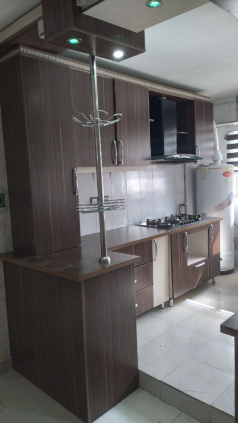 آپارتمان 66 متری یک خوابه در میدان سرو ملایر