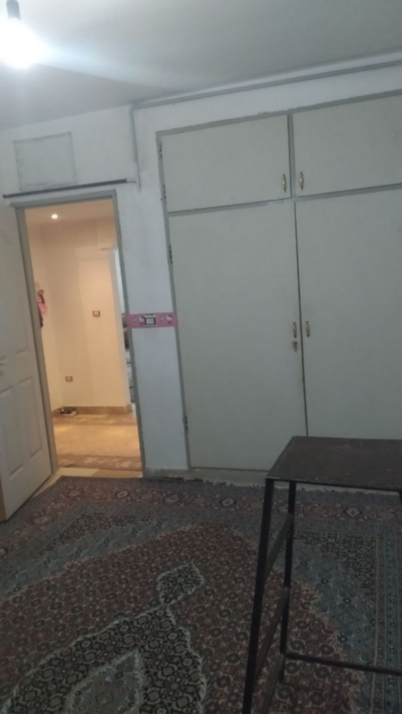 آپارتمان 95 متری دو خوابه در مسکن مهر ملایر