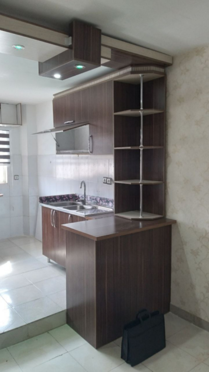 آپارتمان 66 متری یک خوابه در میدان سرو ملایر