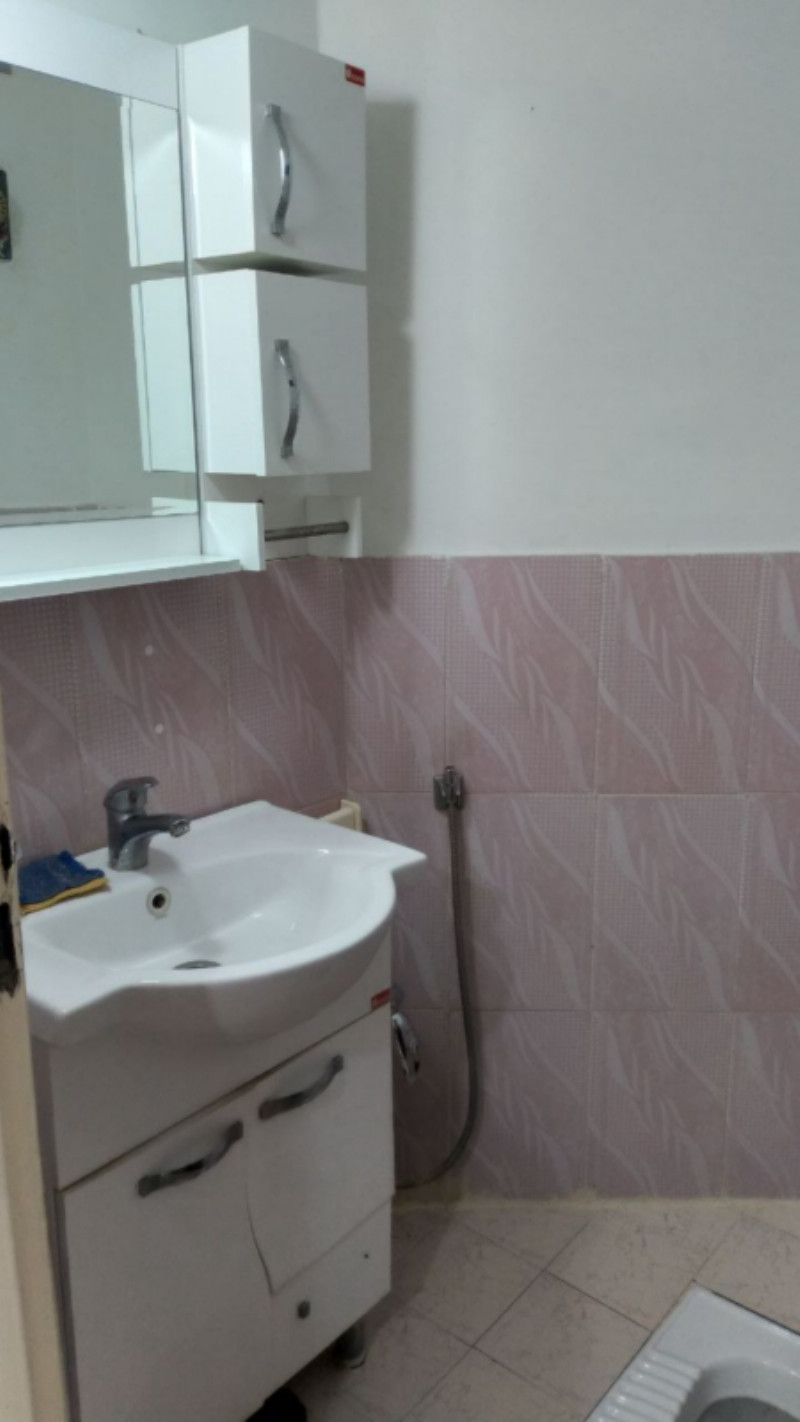 آپارتمان 66 متری یک خوابه در میدان سرو ملایر