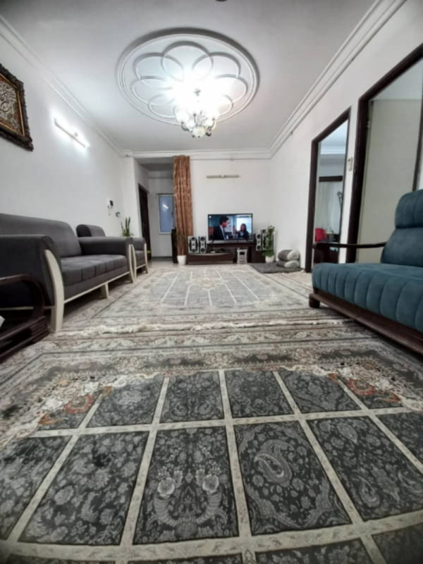 آپارتمان 86 متری در آمل
