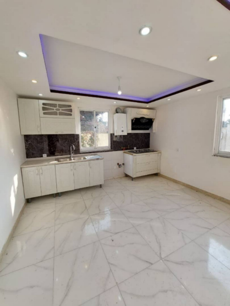 ویلا 80 متری دو خوابه در زیباکنار1267524980