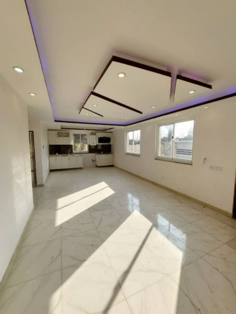 ویلا 80 متری دو خوابه در زیباکنار1267524982
